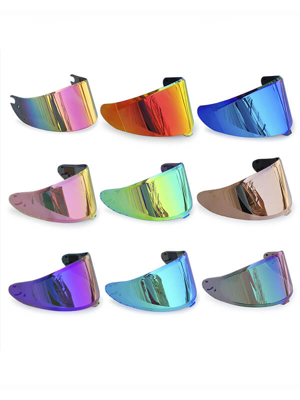 2023 new lens colors